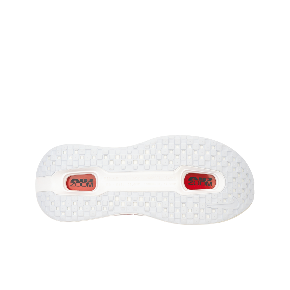 Order Nike Vomero Premium 'White Bright Crimson' HQ2050-103