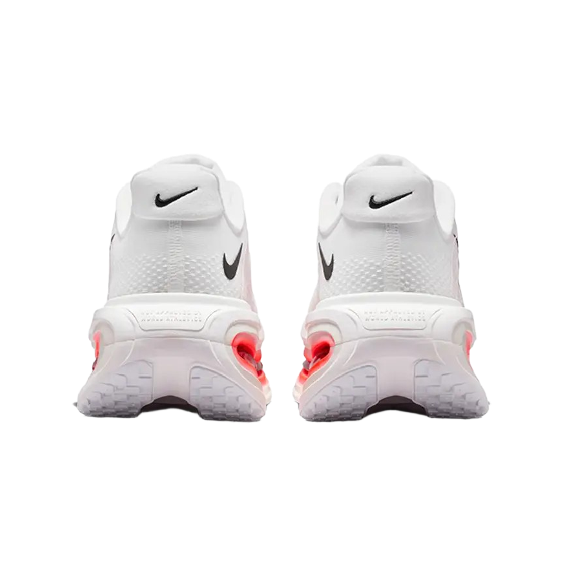 Lookbook 耐克Vomero Premium“白色亮红” HQ2050-103