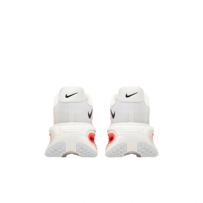 Nike Vomero Premium 'White Bright Crimson'