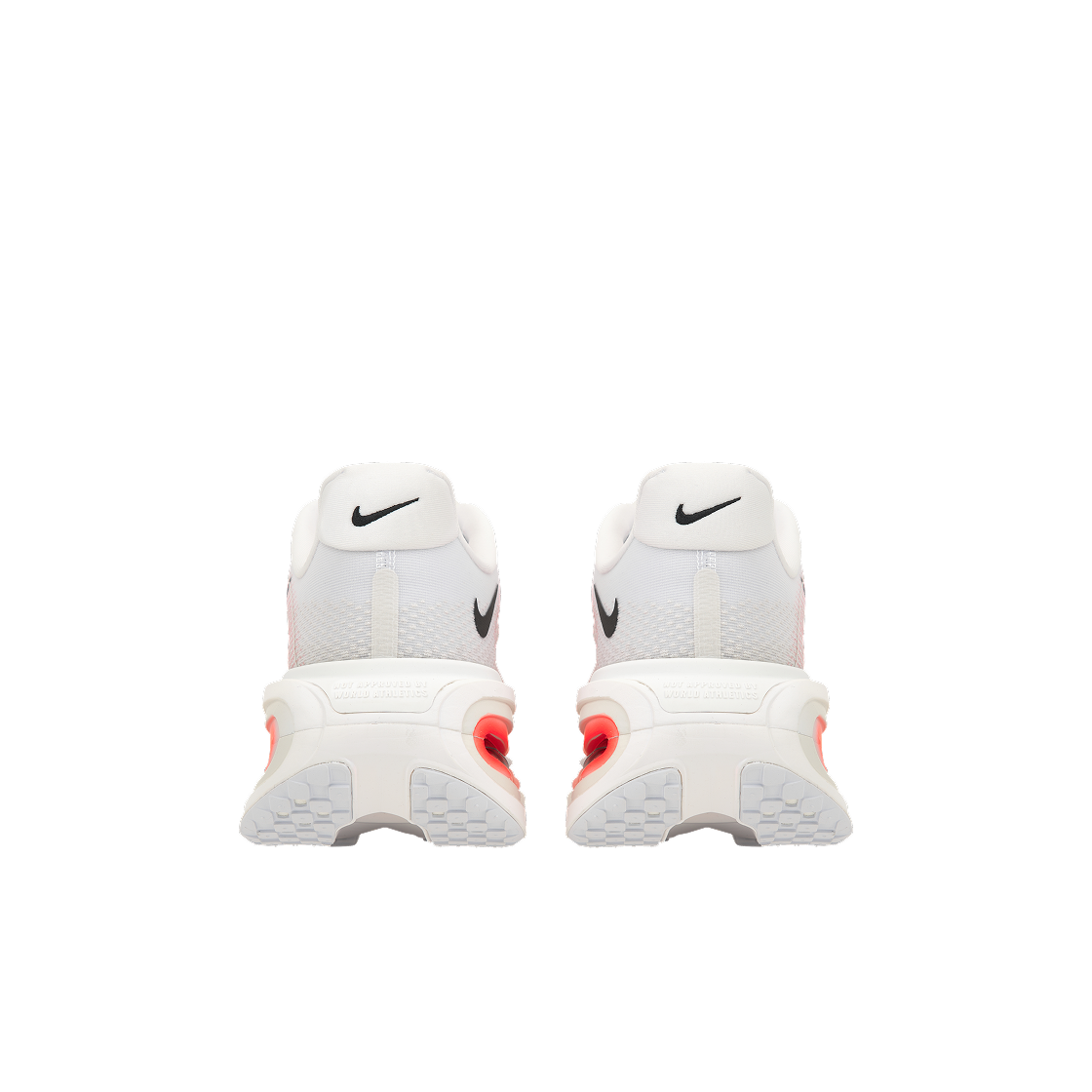 Sizing Nike Vomero Premium ''Wit Bright Crimson'' HQ2050-103