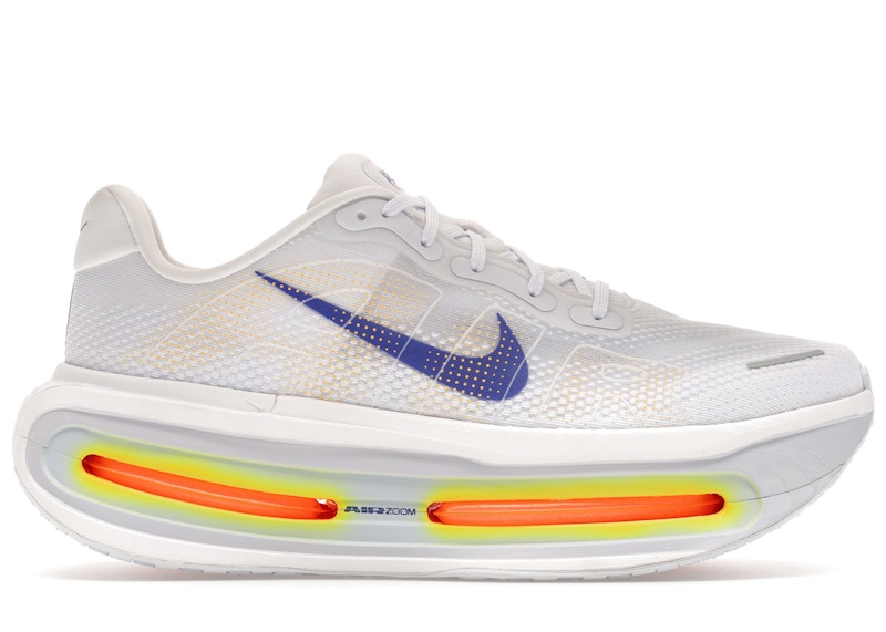 Nike Vomero Premium 'White Lapis Total Orange' HQ2050-101