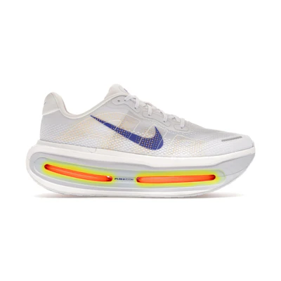 Nike Vomero PRM 'White Lapis Total Orange'