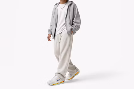 Order Nike Vomero Premium ''白色寶藍橙色'' HQ2050-101