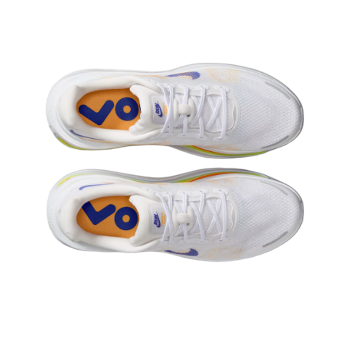 Order Nike Vomero Premium 'White Lapis Total Orange' HQ2050-101
