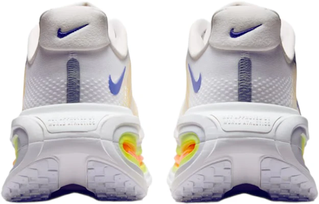 Nike Vomero Premium ''白色寶藍橙色'' HQ2050-101 Lookbook Nike Vomero Premium ''白色寶藍橙色'' HQ2050-101