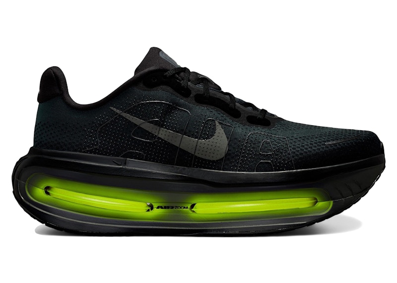 Nike Vomero Premium 'Black Volt' HQ2050-001