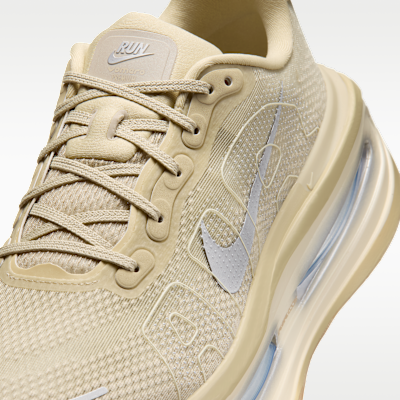 Sizing Nike Vomero 高級版 沙漠卡其/淺卡其/椰奶白/反光銀 IM8334-200