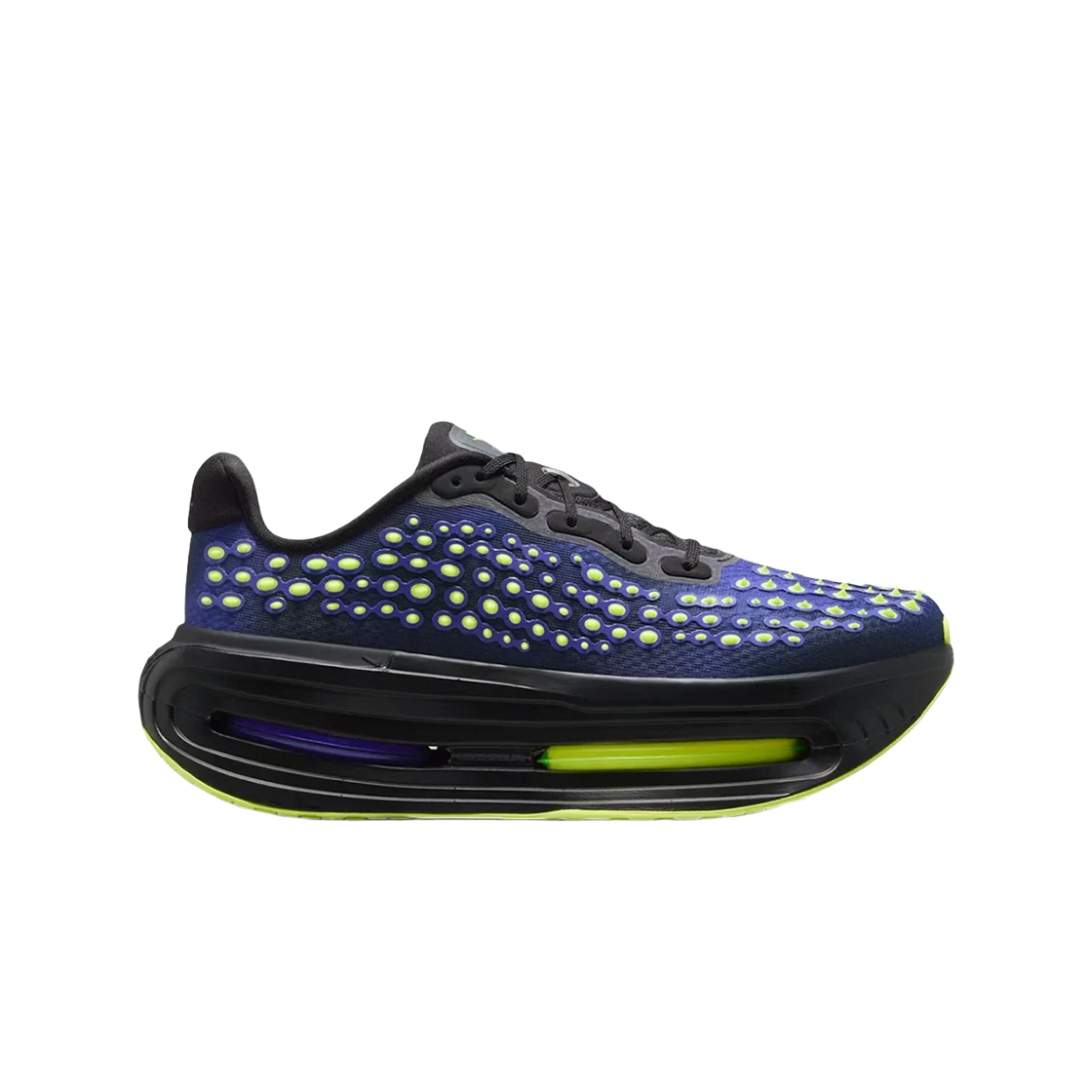 Nike Vomero Premium QS 'Black Volt Glow' IR2168-002