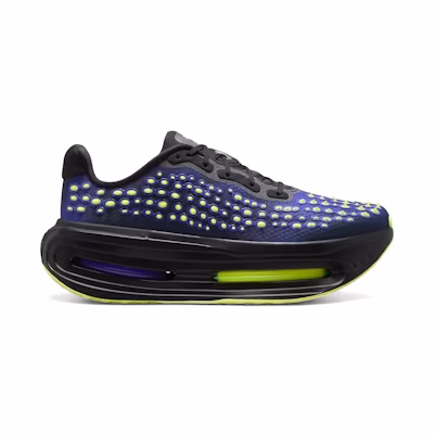 Nike Vomero PRM QS 'Black Volt Glow'