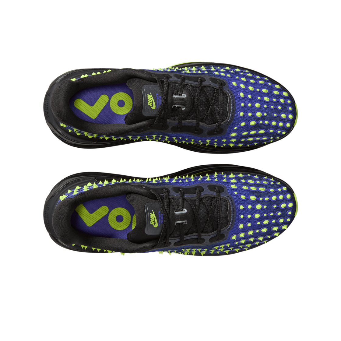 Order Nike Vomero Premium QS 'Black Volt Glow' IR2168-002