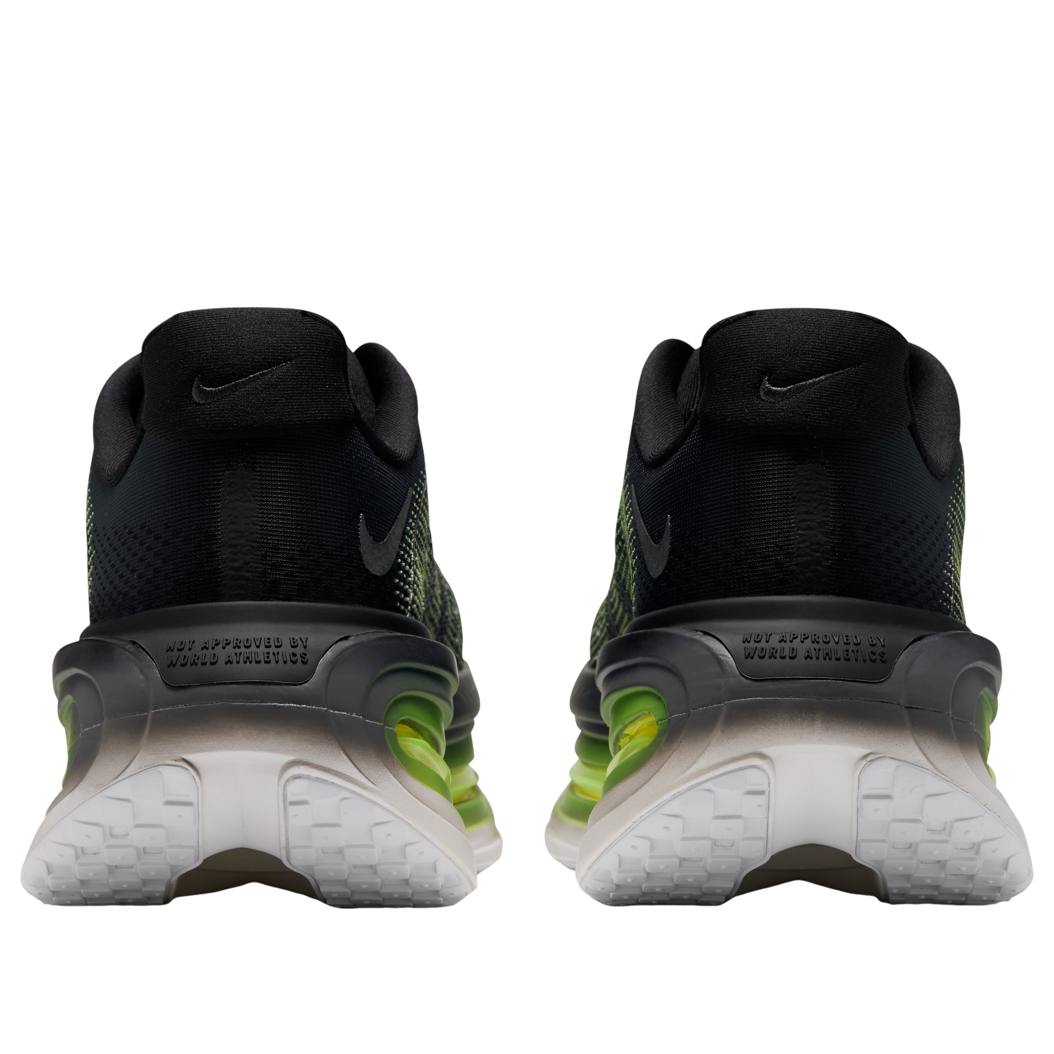 Lookbook Nike Vomero Premium Road ''Negro Antracita'' HQ2050-004