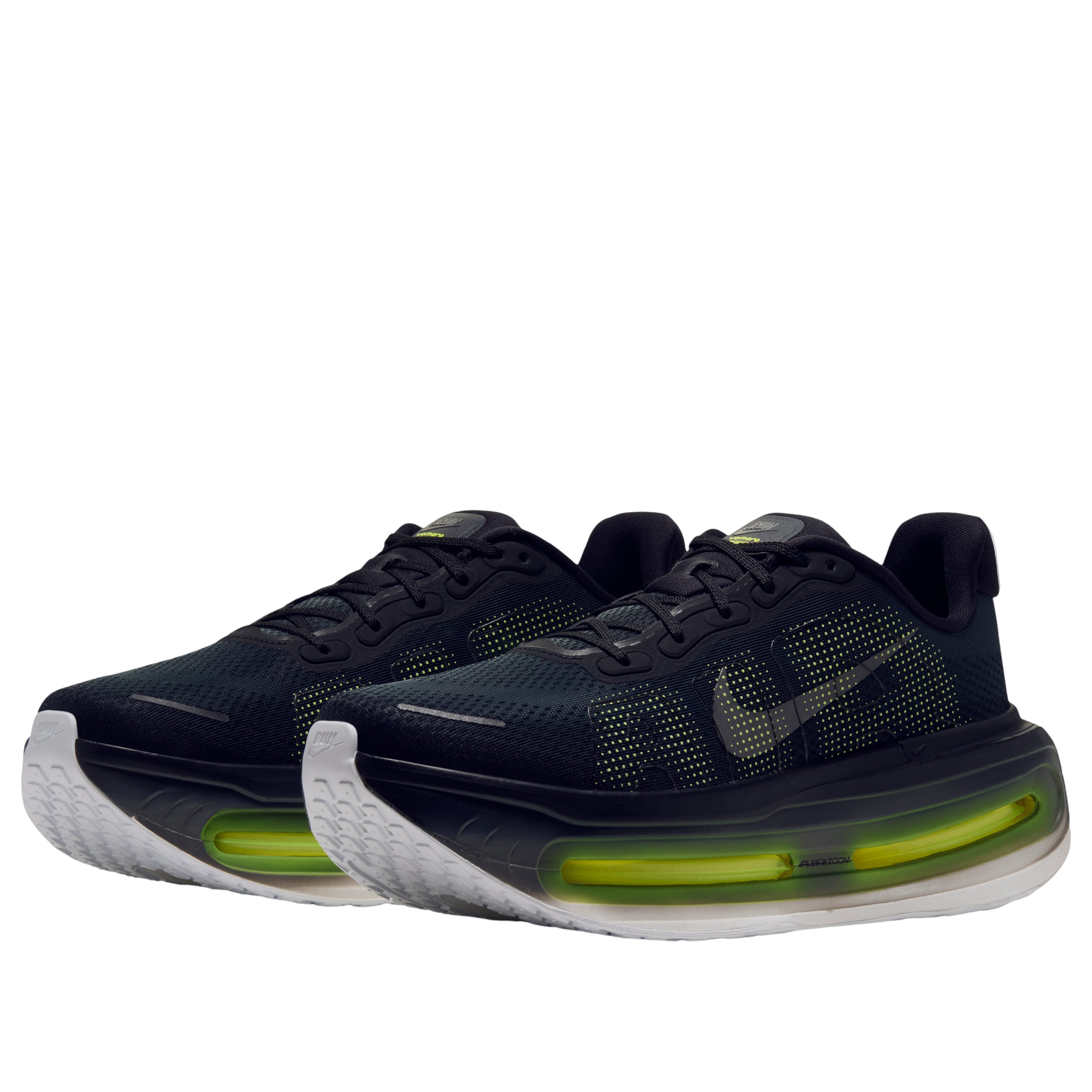 Shop Nike Vomero Premium Road ''Negro Antracita'' HQ2050-004