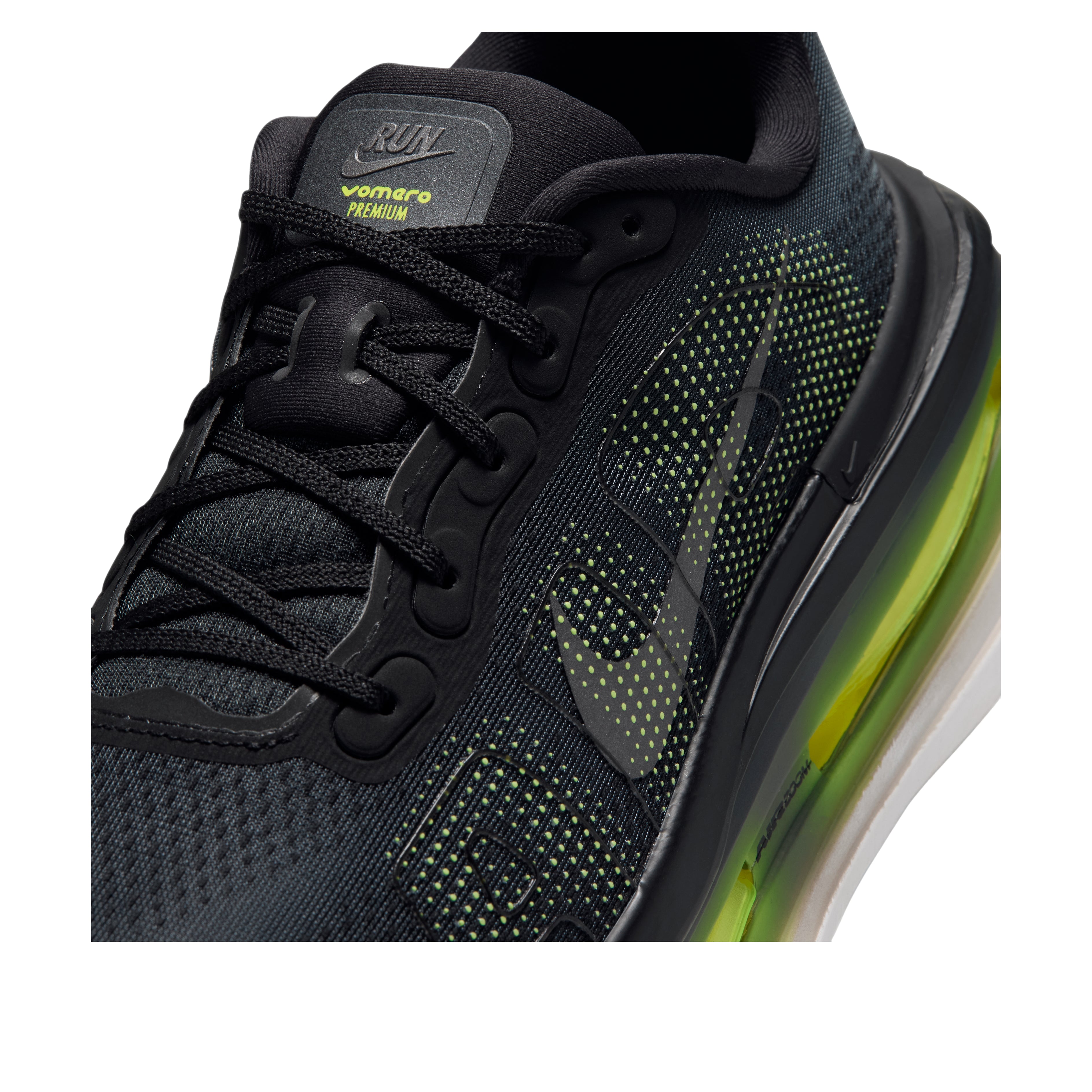 Purchase Nike Vomero Premium Road ''Negro Antracita'' HQ2050-004