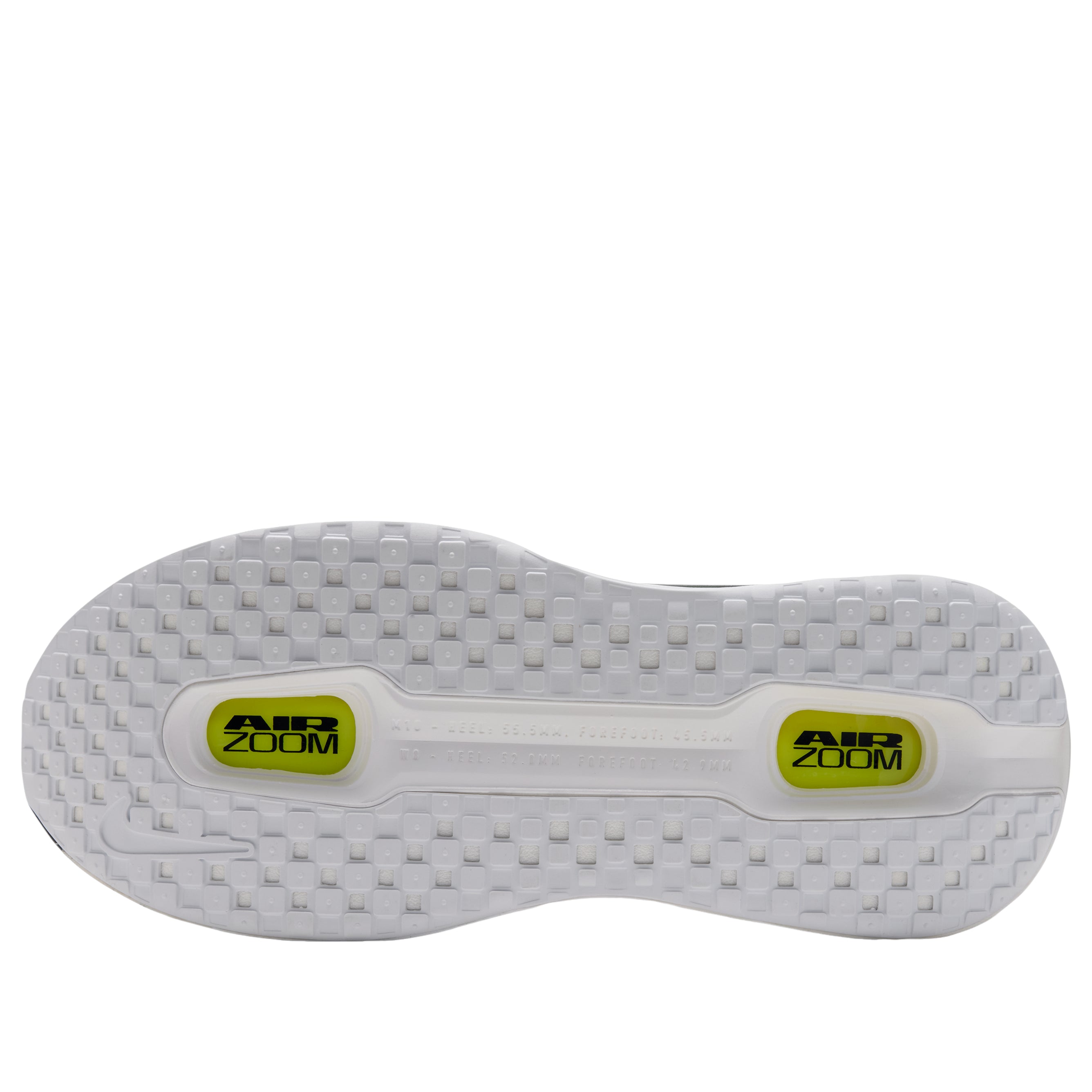 Details for Nike Vomero Premium Road ''Negro Antracita'' HQ2050-004