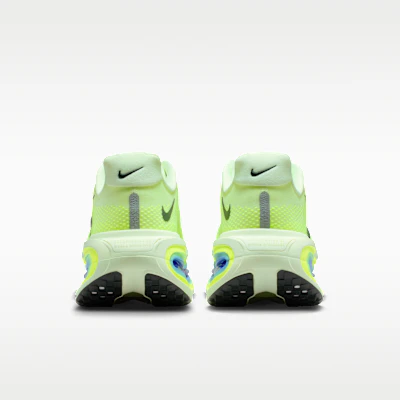 Nike Vomero Premium Volt Tint/Sapphire/Volt/Black Spruce Lelaki/Wanita HQ2050-702 Details for Nike Vomero Premium Volt Tint/Sapphire/Volt/Black Spruce Lelaki/Wanita HQ2050-702