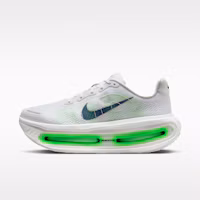 Nike Vomero Premium White/Green Spark/Summit White/Midnight Navy HQ2050-102 Nike Vomero Premium White/Green Spark/Summit White/Midnight Navy HQ2050-102