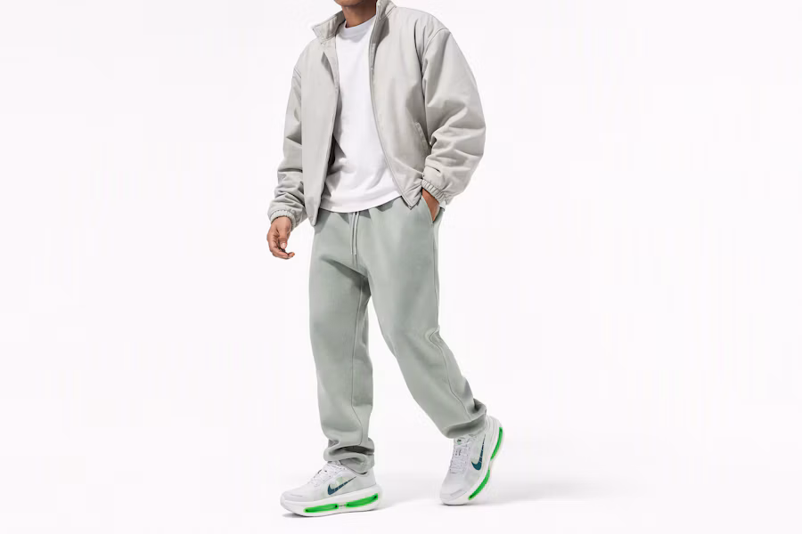 Nike Vomero Premium 白/綠火花/米白/午夜海軍藍 HQ2050-102 Order Nike Vomero Premium 白/綠火花/米白/午夜海軍藍 HQ2050-102