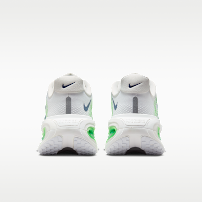 Details for Nike Vomero Premium 白/綠火花/米白/午夜海軍藍 HQ2050-102