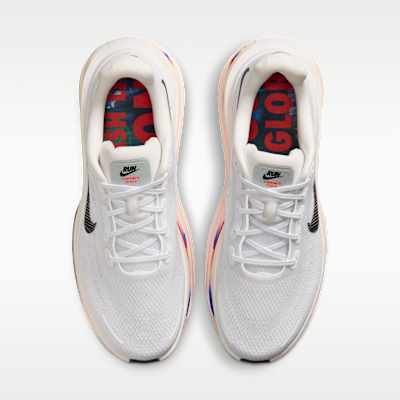Shop Nike Vomero Premium 白/賽車藍/亮紅/黑 II5258-100