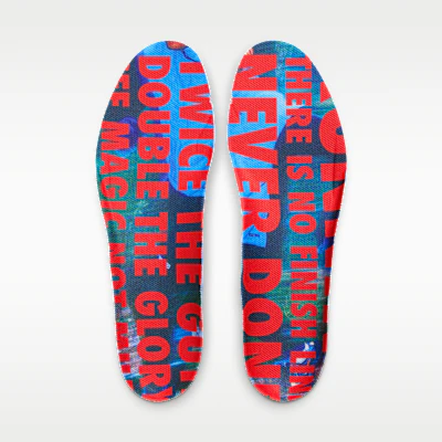 Nike Vomero Premium 白/賽車藍/亮紅/黑 II5258-100 1