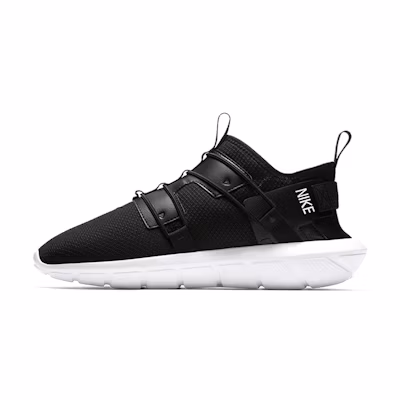 Nike Vortak 'Black White'