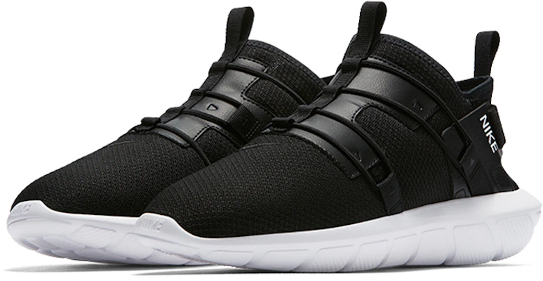 나이키 보텍 '블랙 화이트' (Nike Botec 'Beullaek Hwaiteu') AA2194-002 Lookbook 나이키 보텍 '블랙 화이트' (Nike Botec 'Beullaek Hwaiteu') AA2194-002