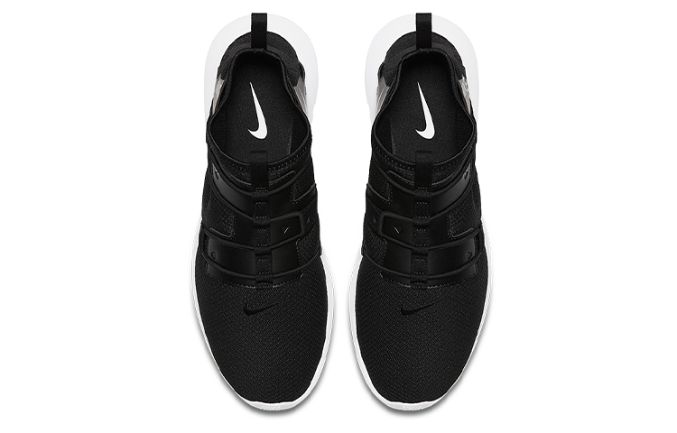 Shop 나이키 보텍 '블랙 화이트'  (Nike Botec 'Beullaek Hwaiteu') AA2194-002