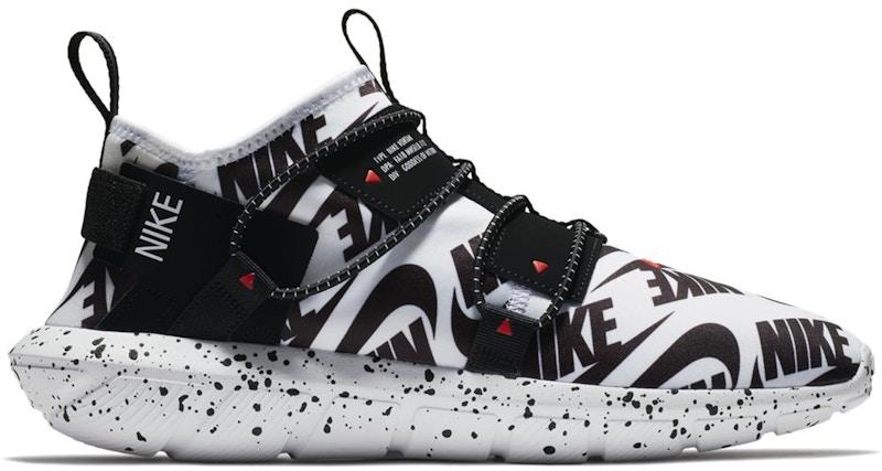 Nike Vortak Mono 'White' AT6155-100