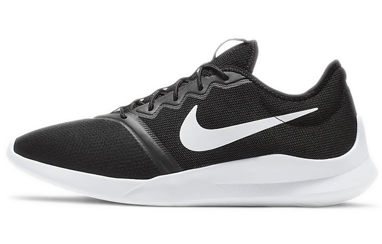 Nike VTR 'Black White'