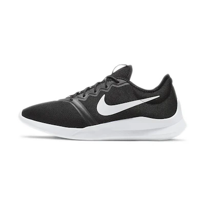 Nike VTR 'Black White'