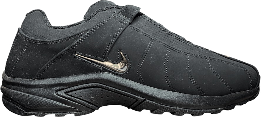 Nike VXT 磨砂皮革 '黑金色' 313195-071 Buy Nike VXT 磨砂皮革 '黑金色' 313195-071