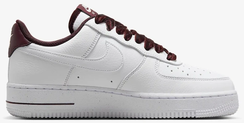 (W) NIKE Air Force 1 ''07 Kasut Kasual Vintage HV4403600 Lookbook (W) NIKE Air Force 1 ''07 Kasut Kasual Vintage HV4403600