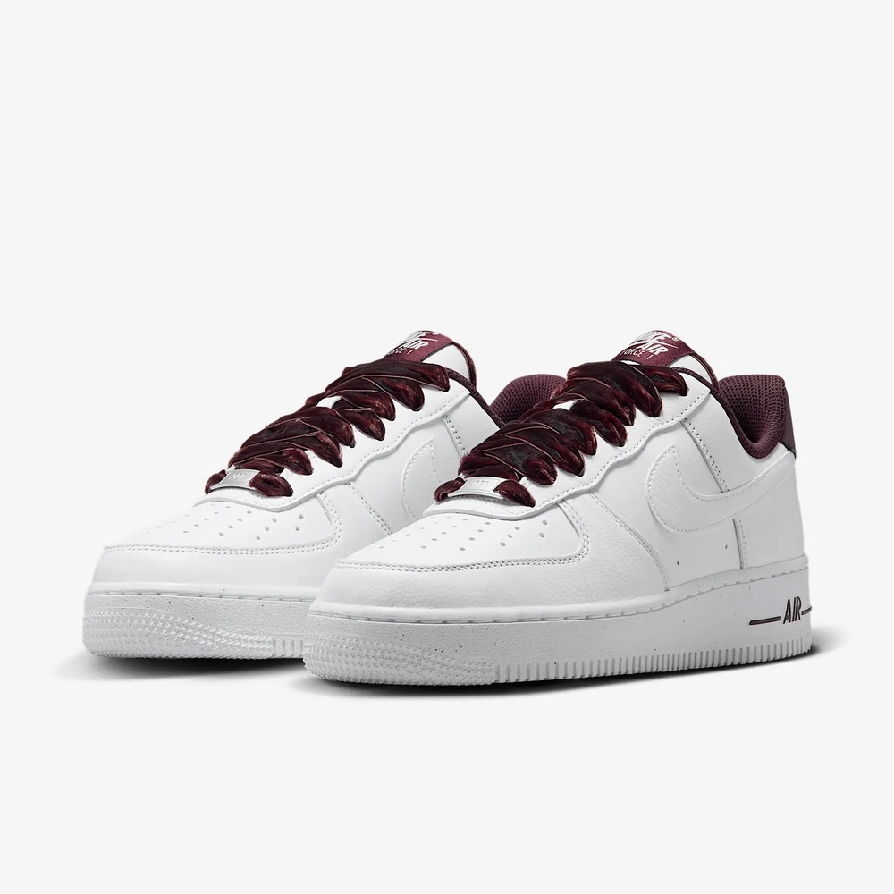 Purchase (W) NIKE Air Force 1 ''07 Kasut Kasual Vintage HV4403600