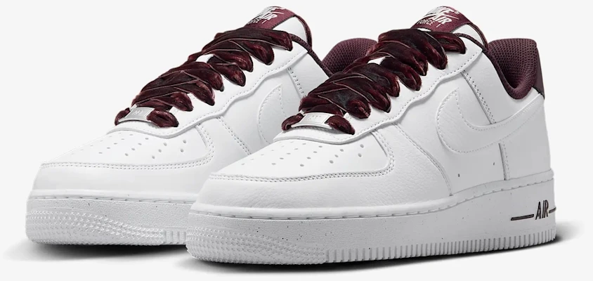 (W) NIKE Air Force 1 ''07 Kasut Kasual Vintage HV4403600 Purchase (W) NIKE Air Force 1 ''07 Kasut Kasual Vintage HV4403600