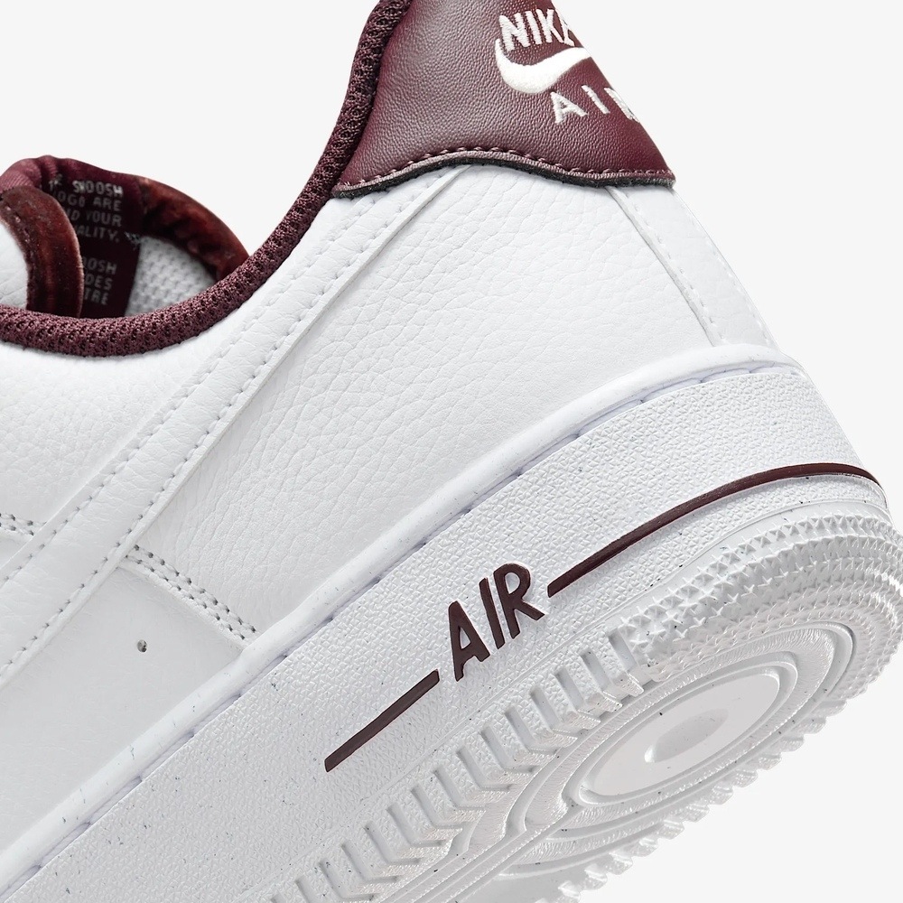 Cheap (W) NIKE Air Force 1 ''07 Kasut Kasual Vintage HV4403600