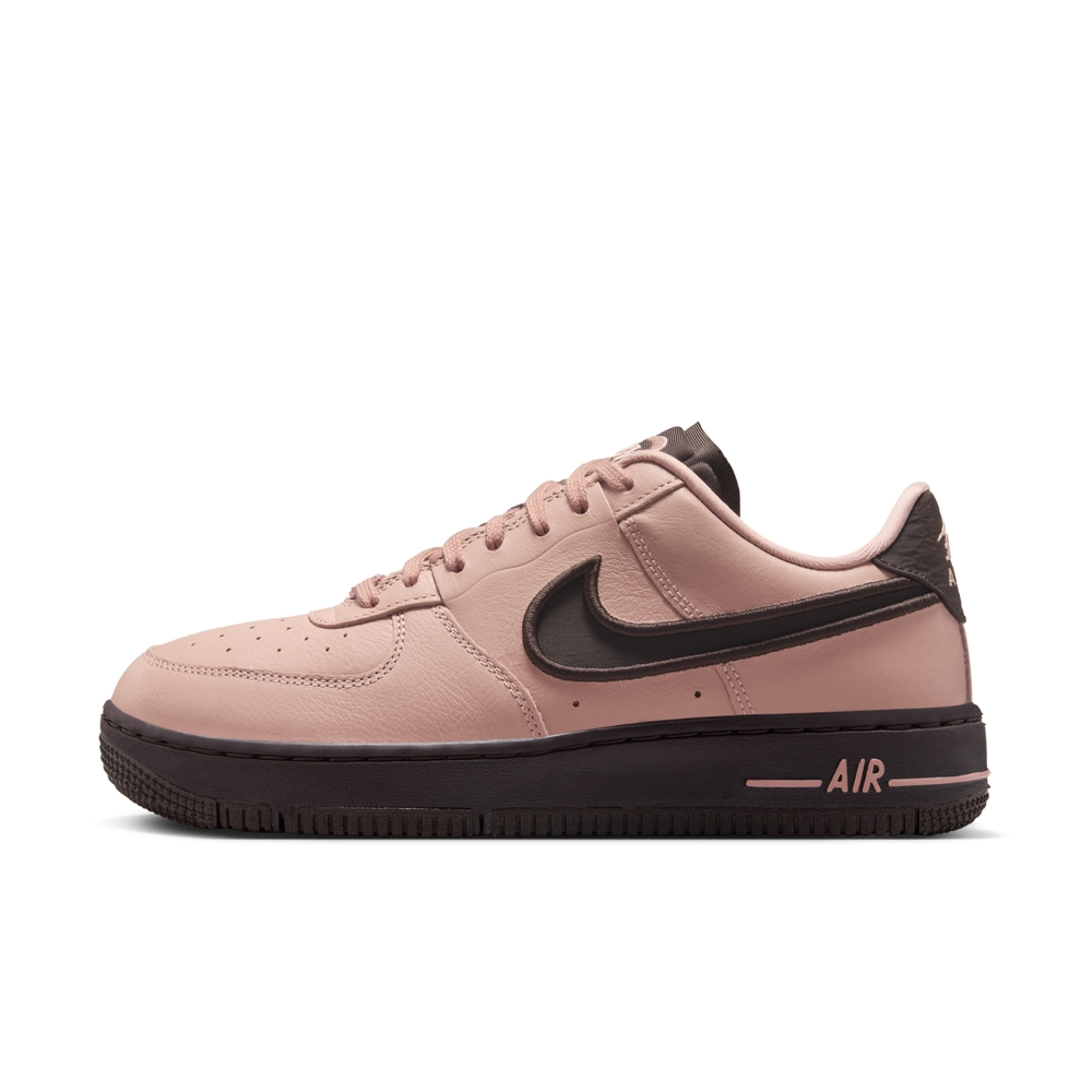 (Women) NIKE Air Force 1 Dance Casual Shoes FJ7409601