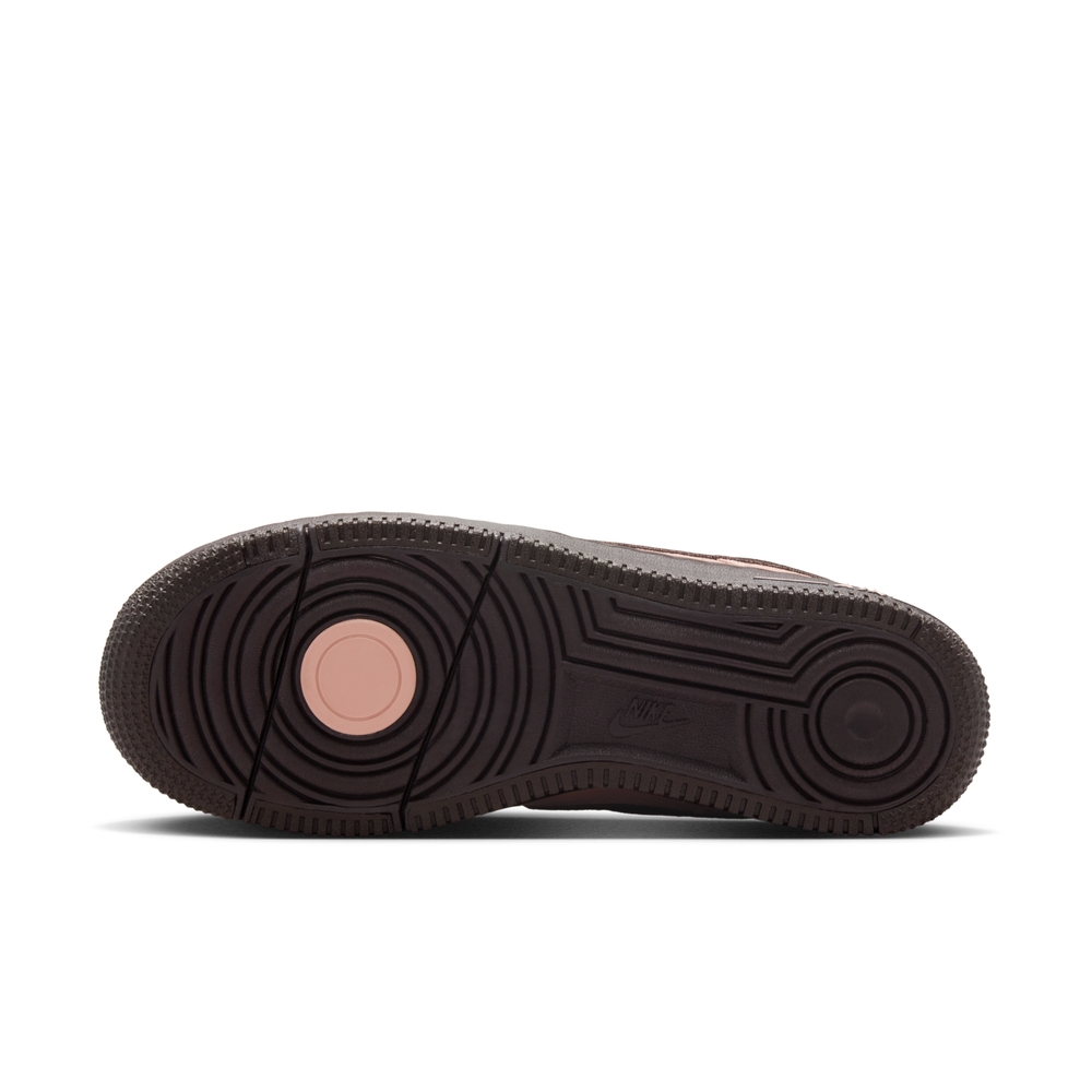 Order (W) NIKE Air Force 1 Kasut Tarian Kasual FJ7409601