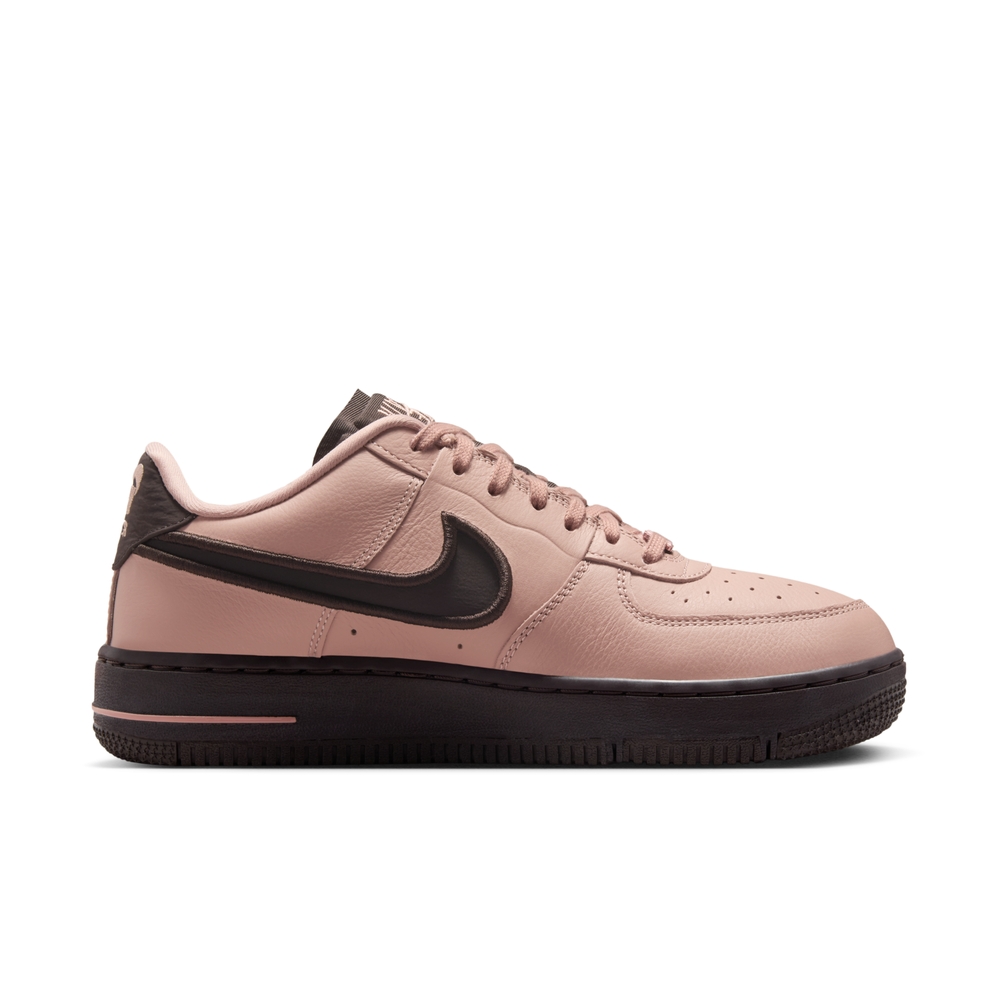 Lookbook (W) NIKE Air Force 1 Kasut Tarian Kasual FJ7409601