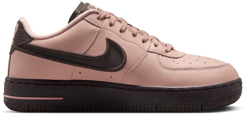 (W) NIKE Air Force 1 Kasut Tarian Kasual FJ7409601 Lookbook (W) NIKE Air Force 1 Kasut Tarian Kasual FJ7409601