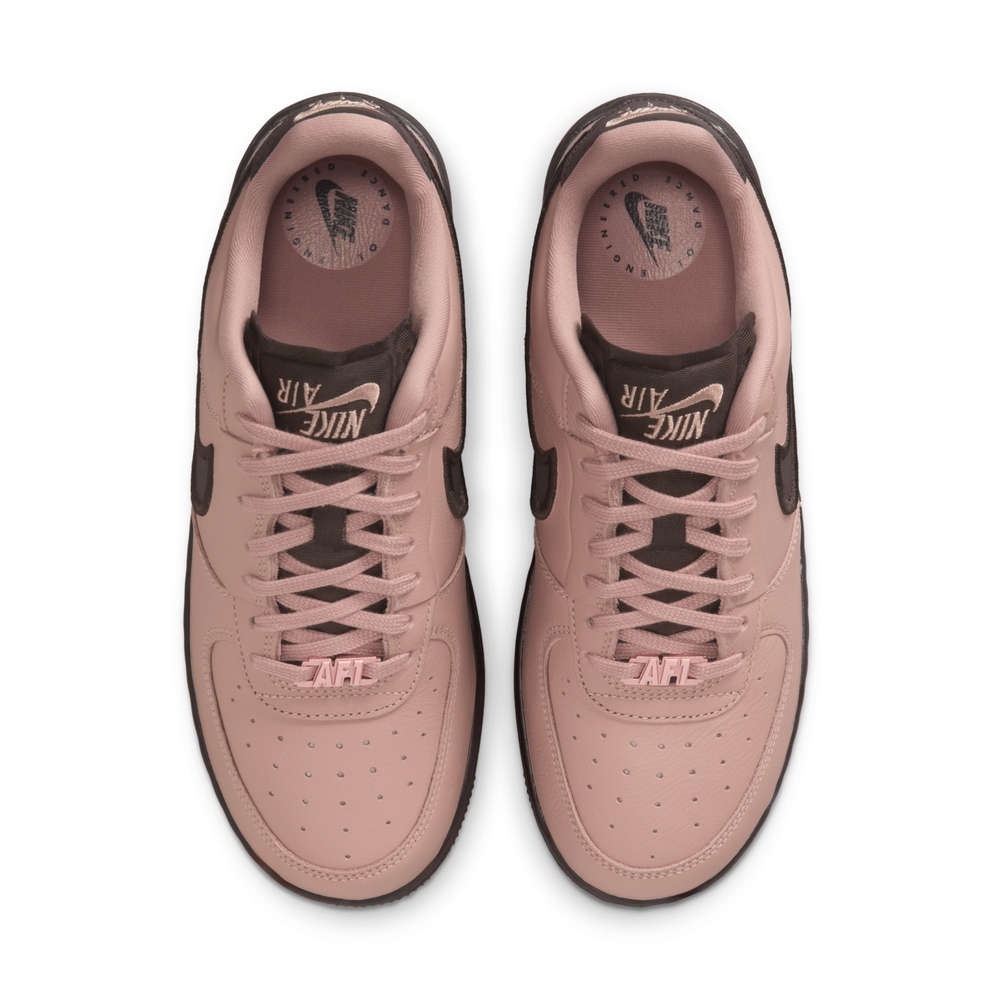 Shop (W) NIKE Air Force 1 Kasut Tarian Kasual FJ7409601