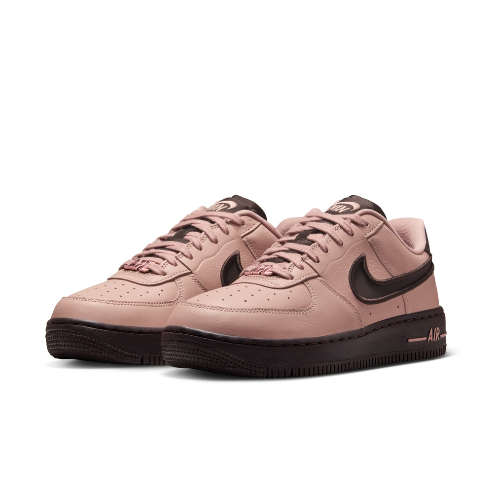 Purchase (W) NIKE Air Force 1 Kasut Tarian Kasual FJ7409601