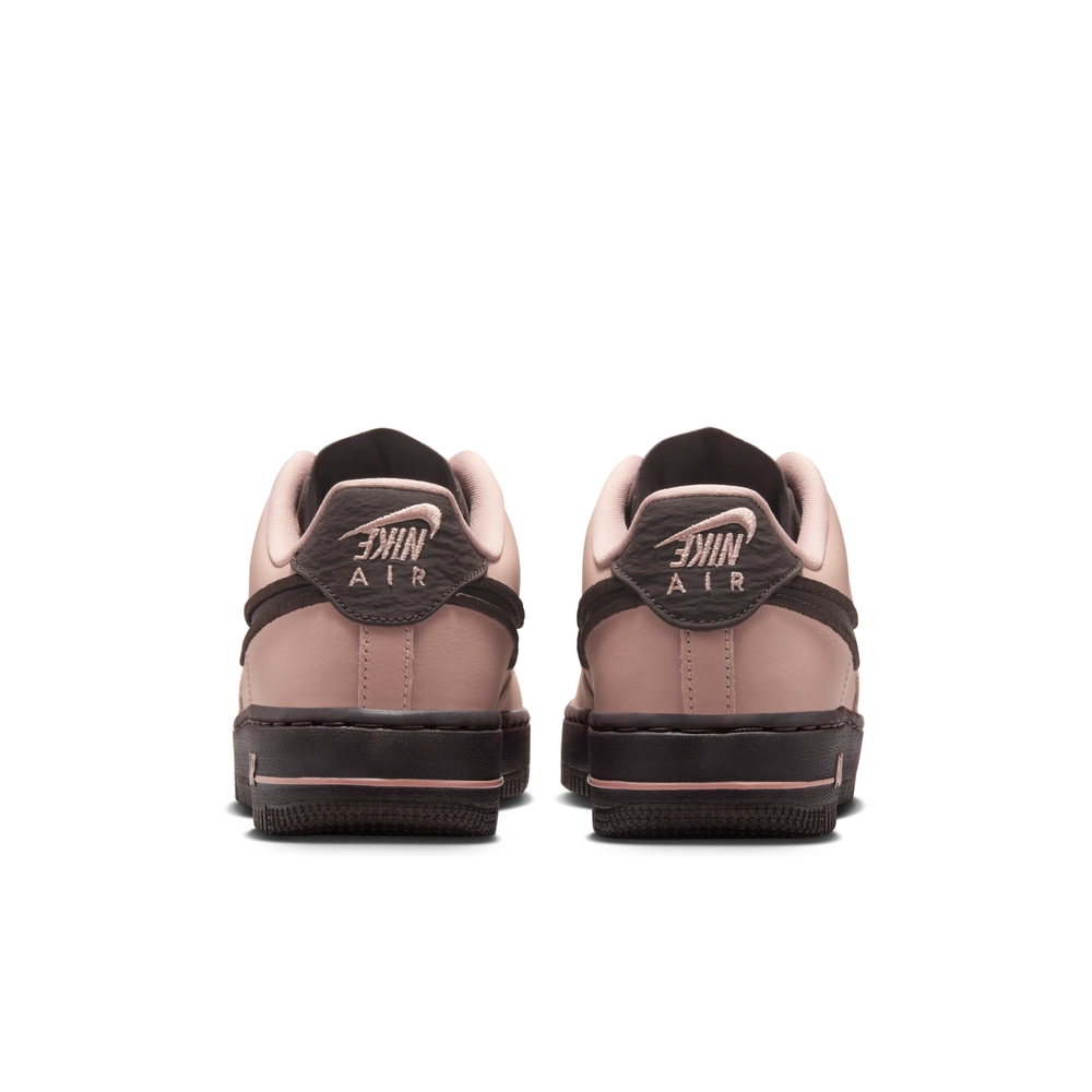 Details for (W) NIKE Air Force 1 Kasut Tarian Kasual FJ7409601