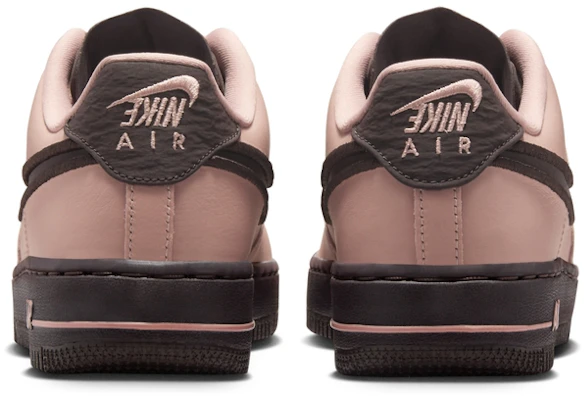 (W) NIKE Air Force 1 Kasut Tarian Kasual FJ7409601 Details for (W) NIKE Air Force 1 Kasut Tarian Kasual FJ7409601