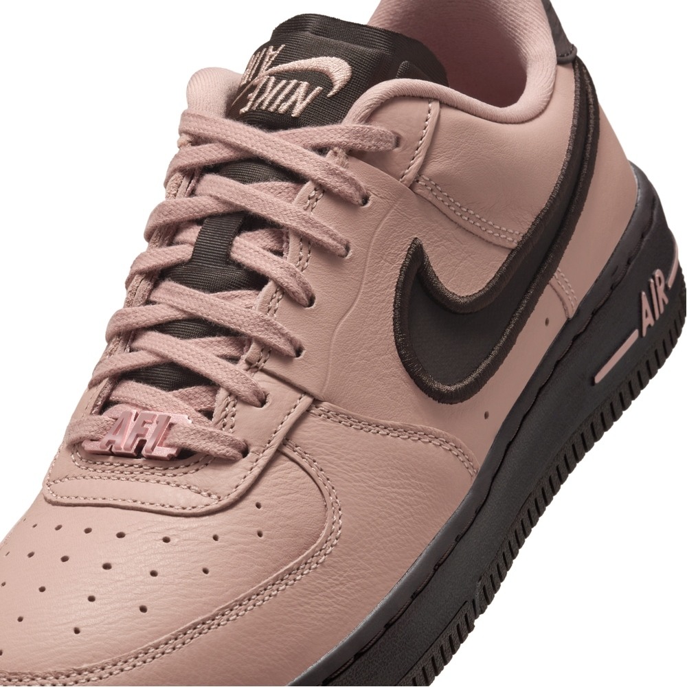 Sizing (W) NIKE Air Force 1 Kasut Tarian Kasual FJ7409601