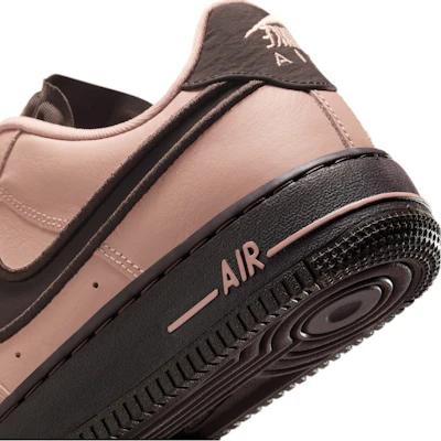 (W) NIKE Air Force 1 Kasut Tarian Kasual FJ7409601 Cheap (W) NIKE Air Force 1 Kasut Tarian Kasual FJ7409601