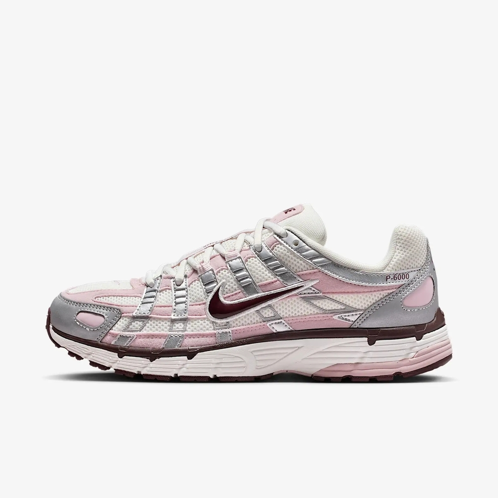 (Women) NIKE P-6000 Casual Shoes IM6026121
