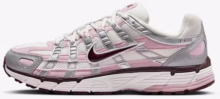 (Women) NIKE P-6000 Casual Shoes IM6026121 (Women) NIKE P-6000 Casual Shoes IM6026121