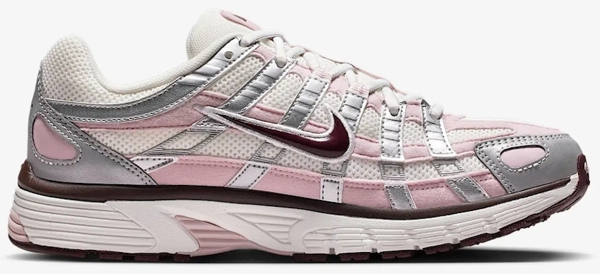 (W) Zapatillas Casuales NIKE P-6000 IM6026121 Lookbook (W) Zapatillas Casuales NIKE P-6000 IM6026121