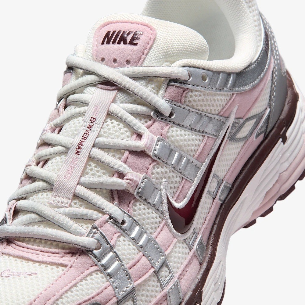 Sizing (W) Zapatillas Casuales NIKE P-6000 IM6026121