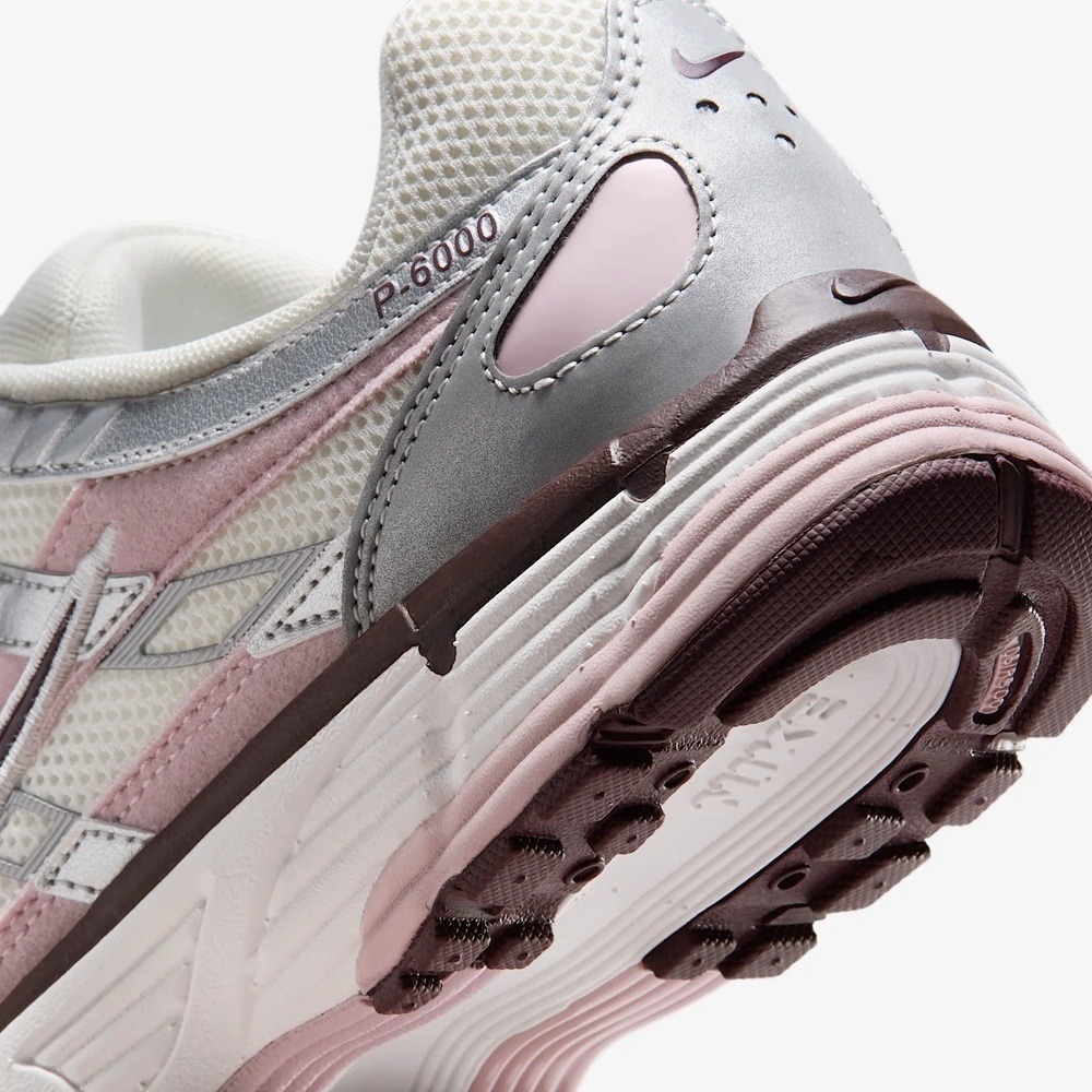 Cheap (W) Zapatillas Casuales NIKE P-6000 IM6026121